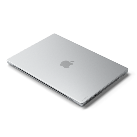 Satechi Eco Hardshell Apple MacBook Pro 16" clear