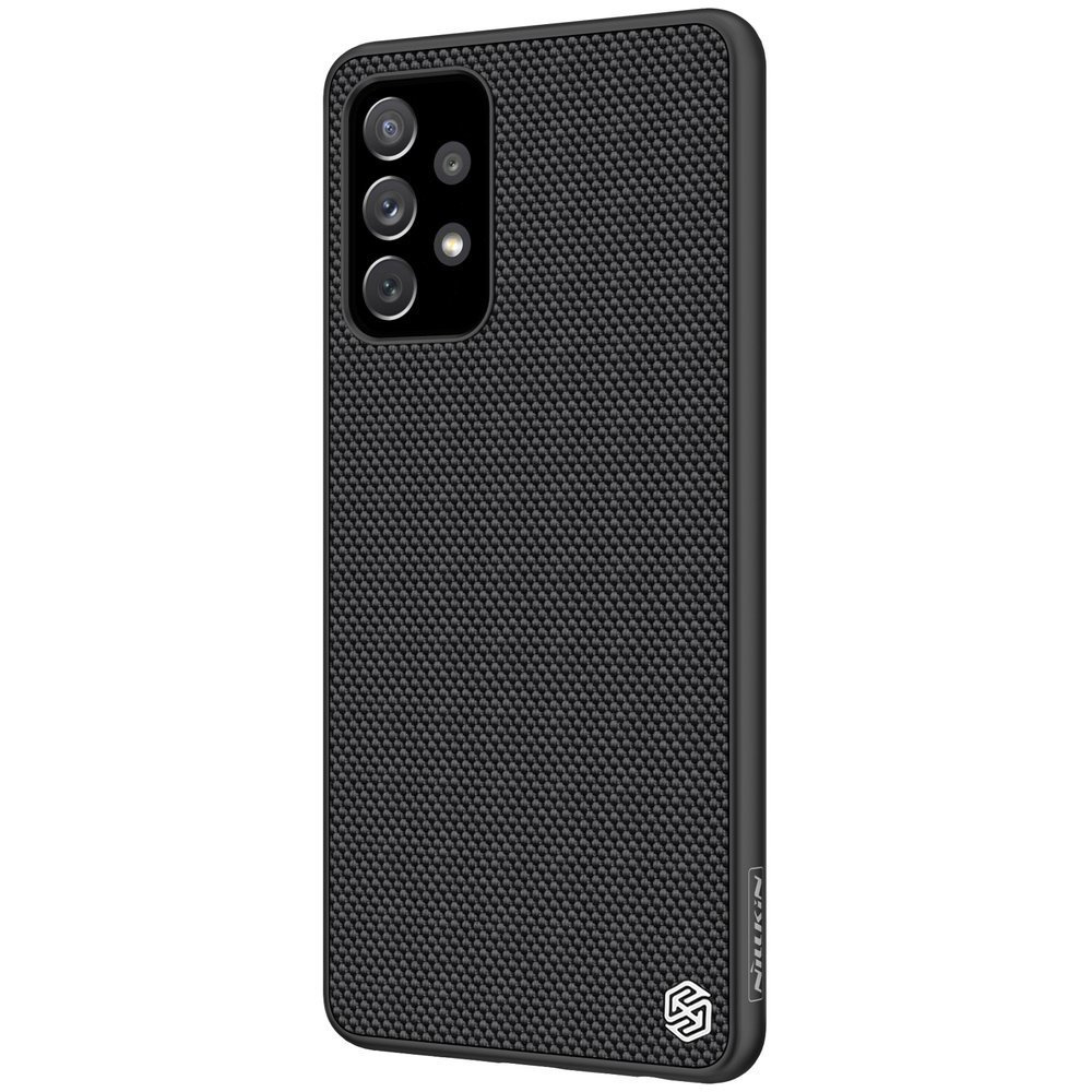 Nillkin Textured Samsung Galaxy A72 4G black