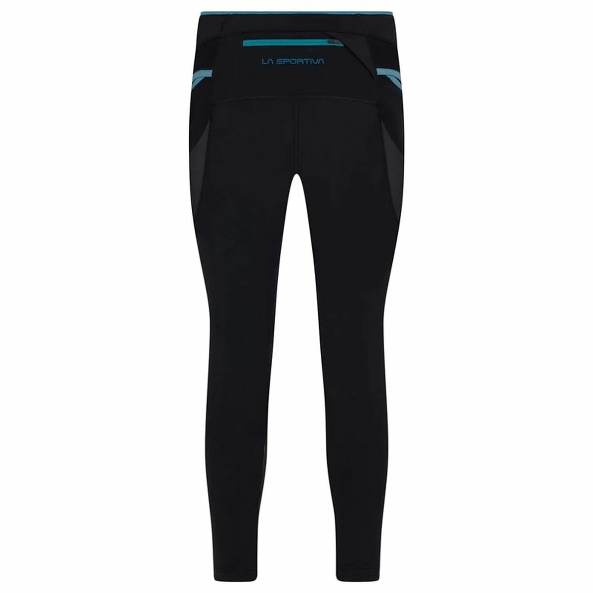 Sport leggings for Women La Sportiva Triumph Black