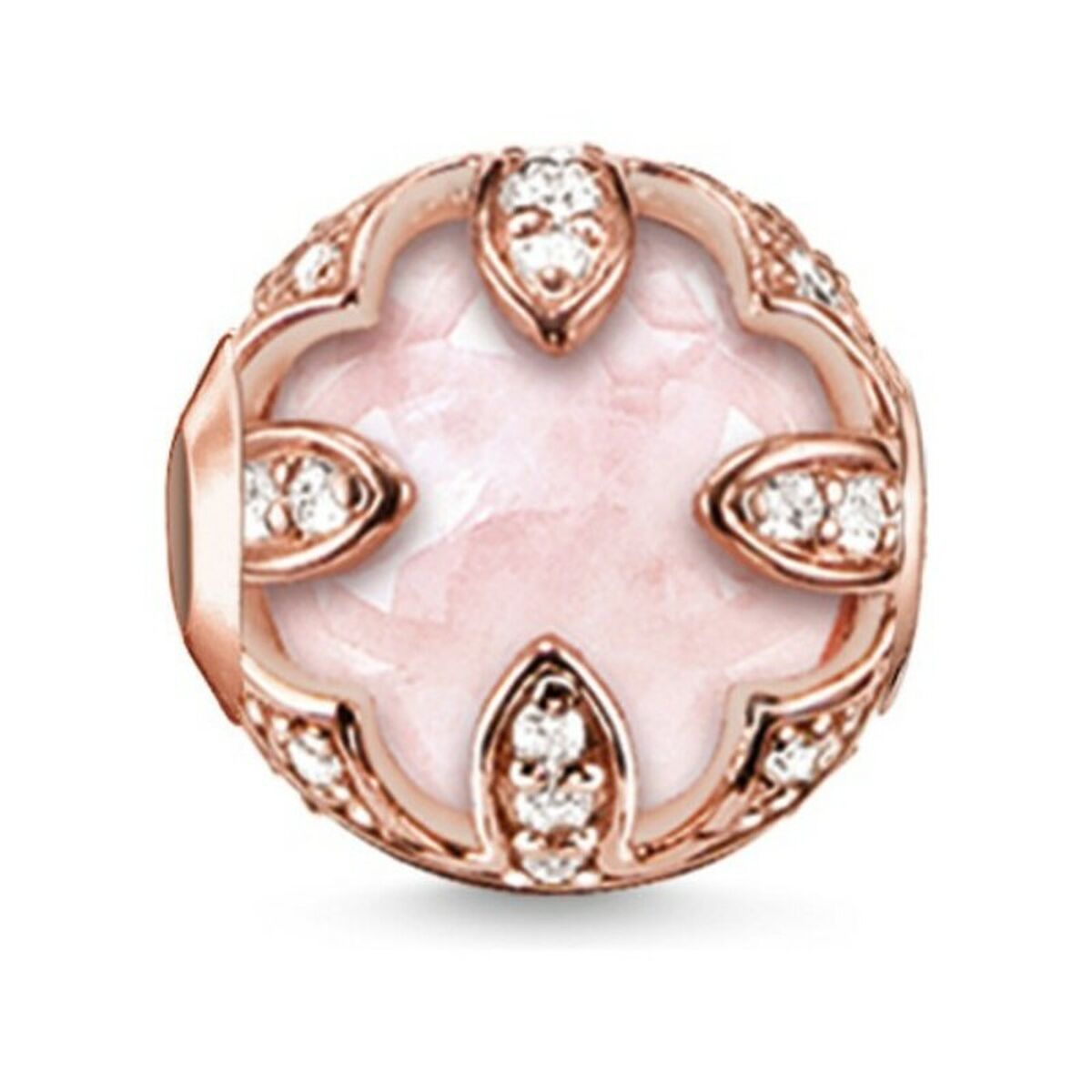 Paciorek Damski Thomas Sabo K0099-651-9 K0099-651-9 (1,10 cm)