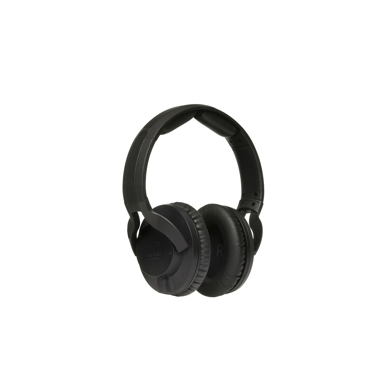 Słuchawki Bezprzewodowe KRK KNS 8402 Czarny