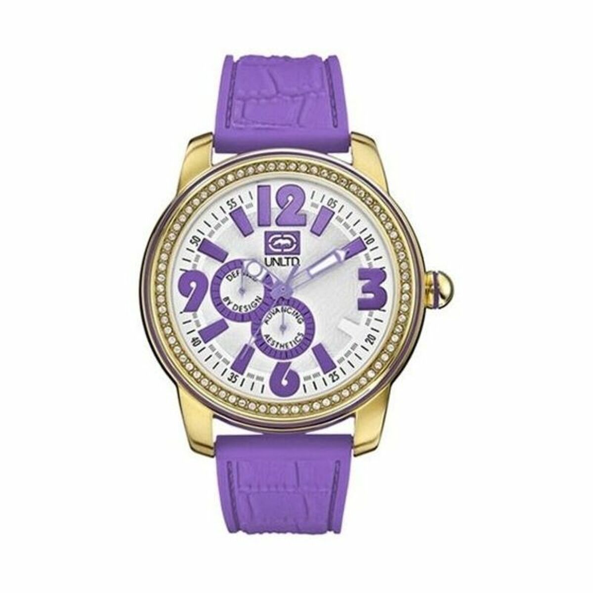 Ladies'Watch Marc Ecko E13544G4 (Ø 48 mm)