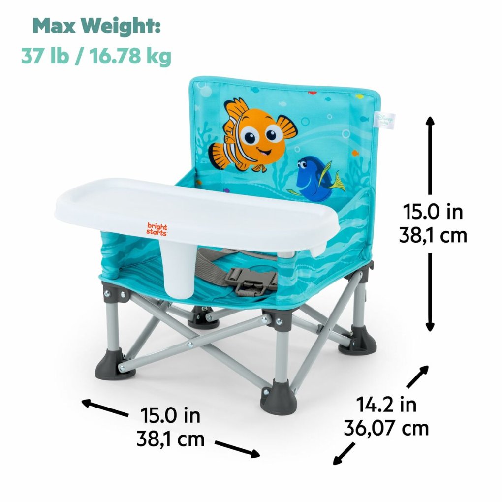 Raiser Disney Nemo Multi-use