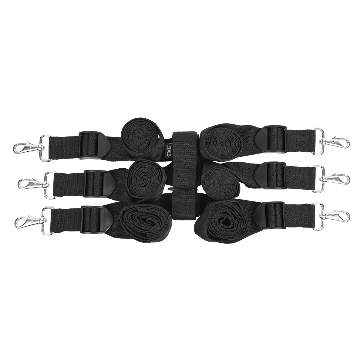 Sexy Slave Kit Sportsheets Edge by Sportsheets