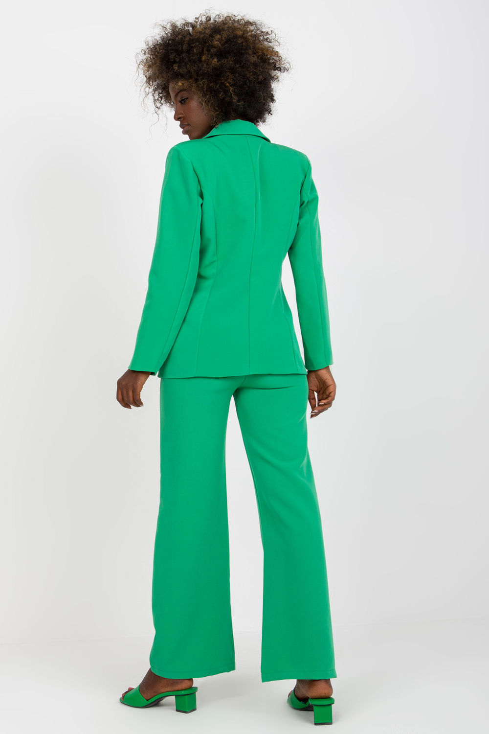  Jacket model 166965 Italy Moda  green