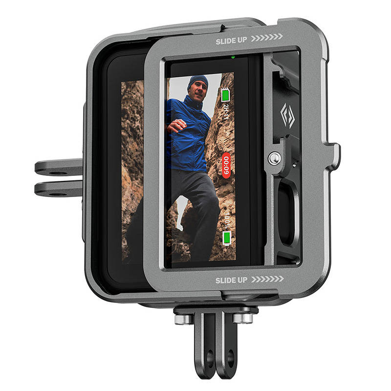 Telesin Protective Case GoPro Hero 11/10/9