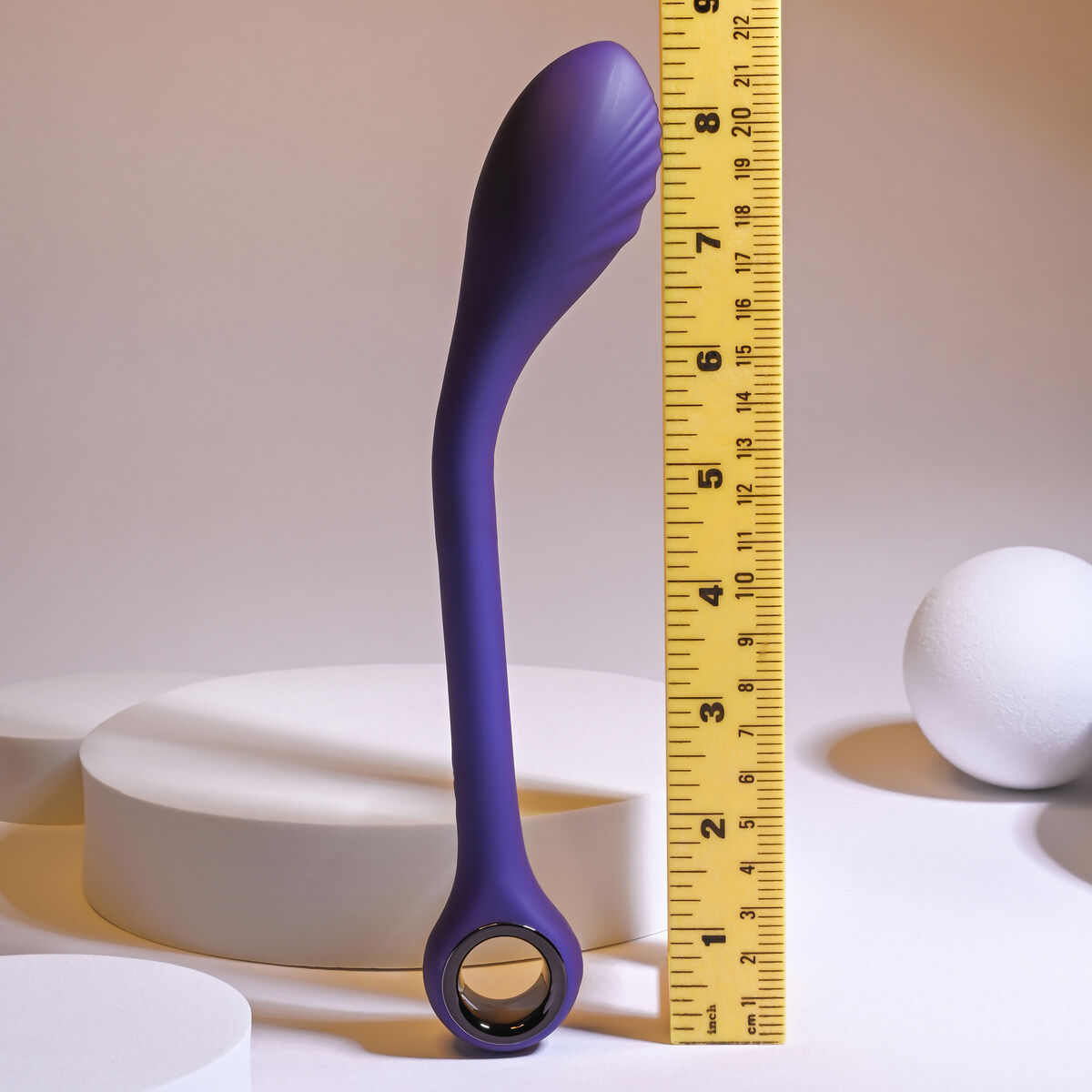 G-Spot Vibrator Playboy Purple G-Spot Vibrator Playboy Purple