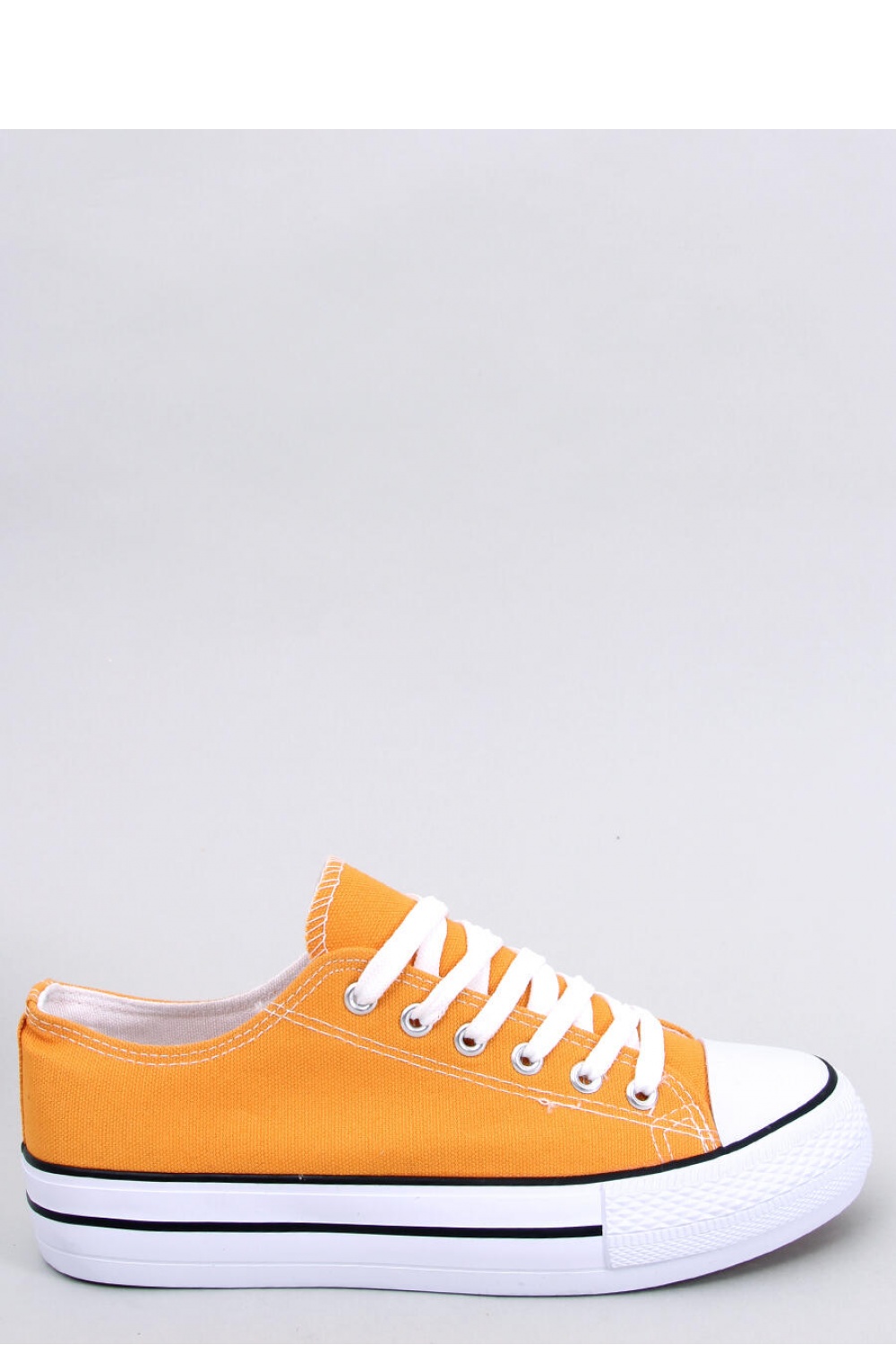  Sneakers model 178740 Inello  yellow