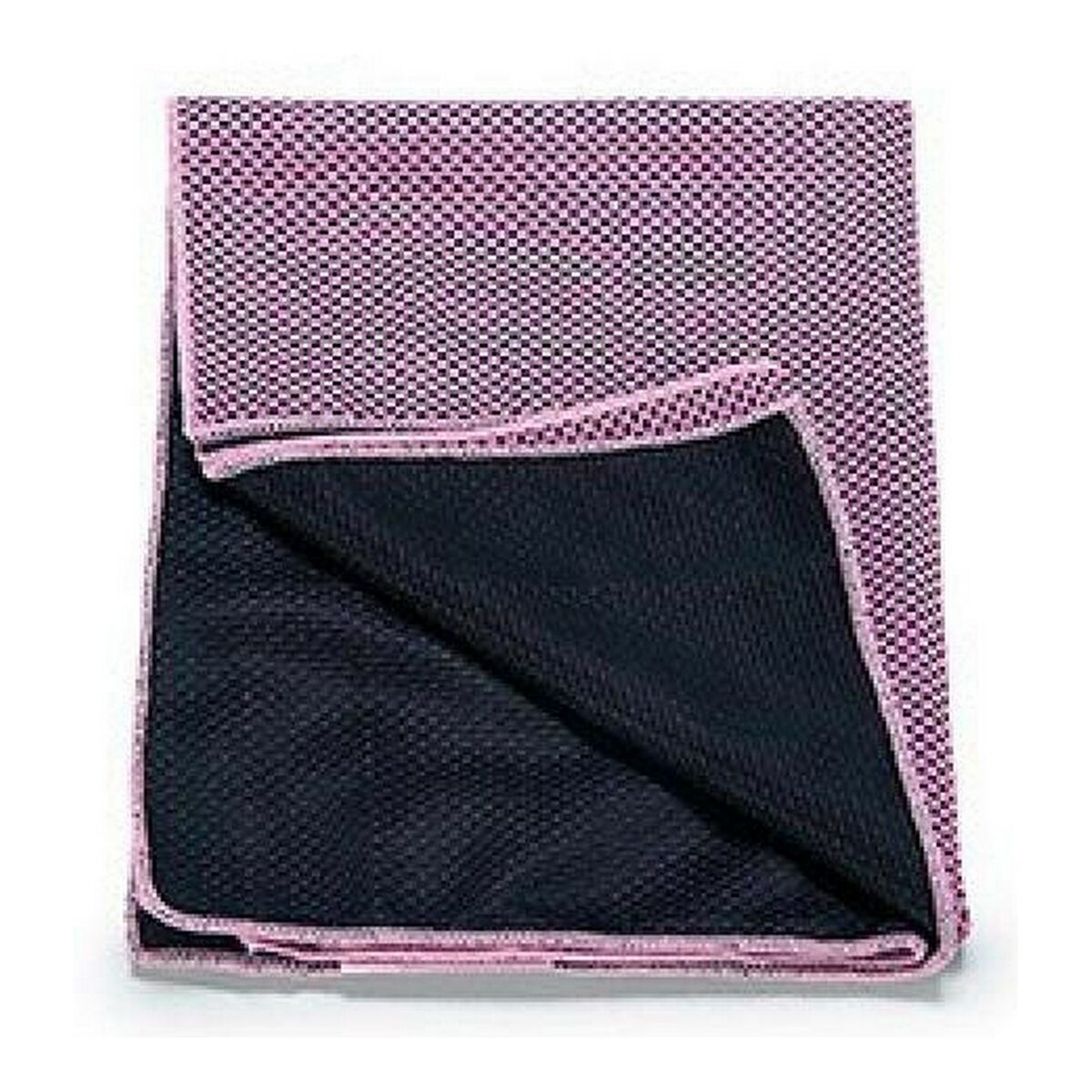 Cooling Towel Bicoloured