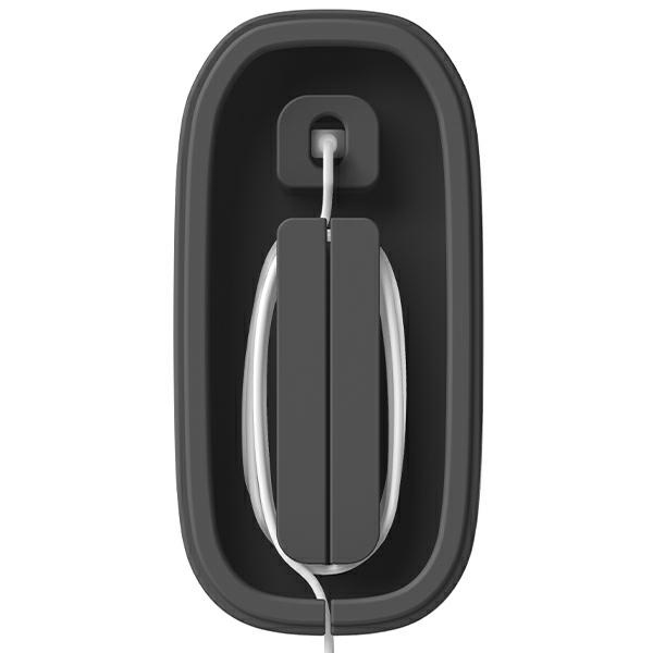 UNIQ Nova Magic Mouse Docking Station dark grey