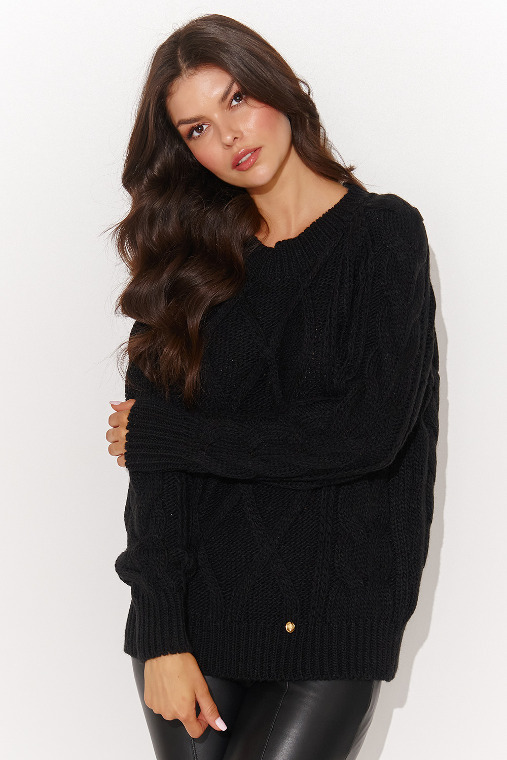  Jumper model 184767 Numinou  black