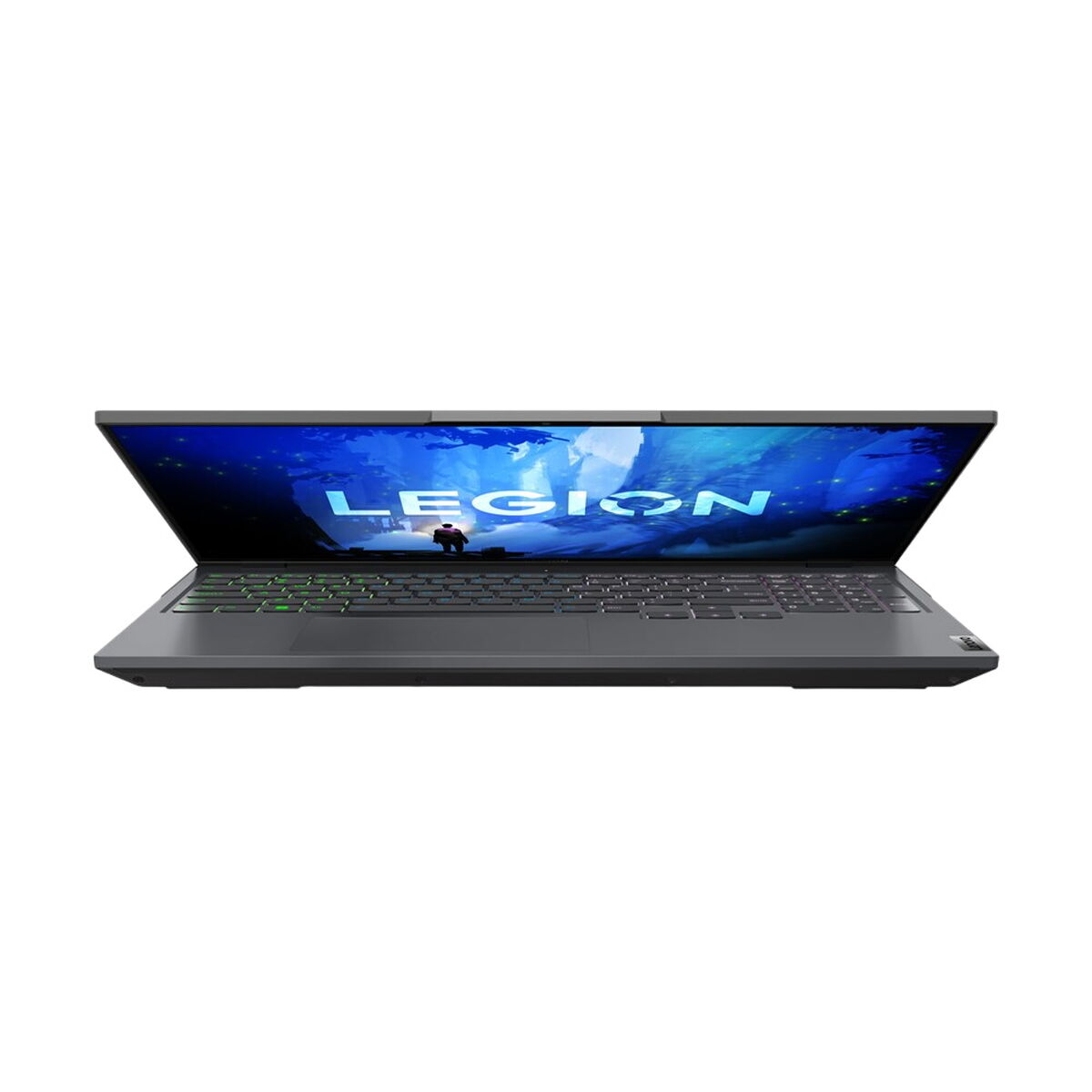 Laptop Lenovo Legion 5 Pro Qwerty US 16" i5-12500H 16 GB RAM 512 GB SSD NVIDIA GeForce RTX 3060