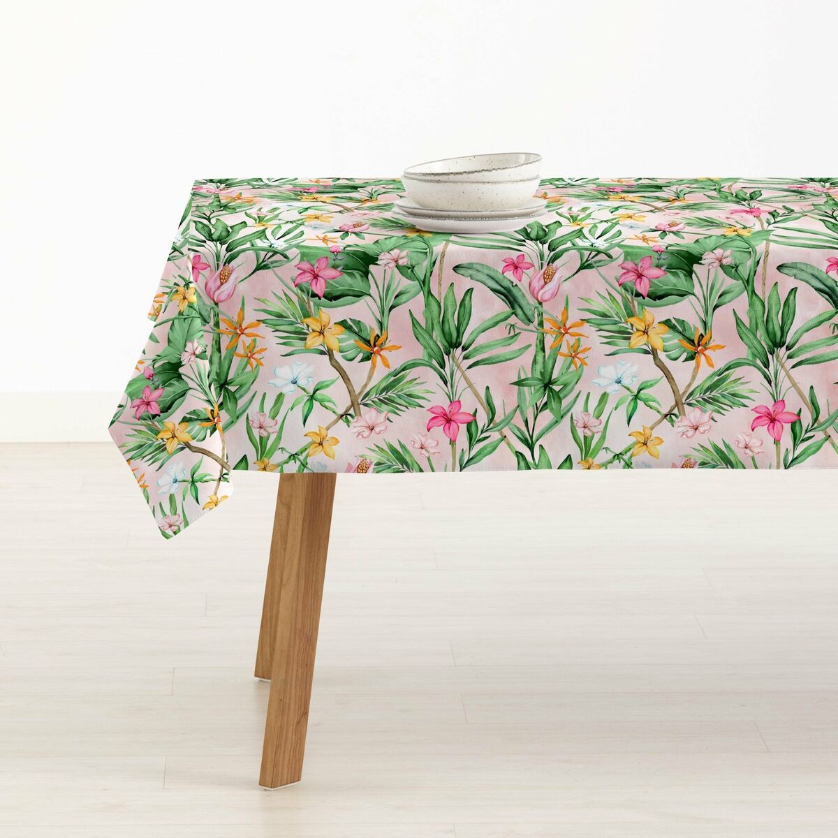 Tablecloth Belum 0120-406 300 x 155 cm