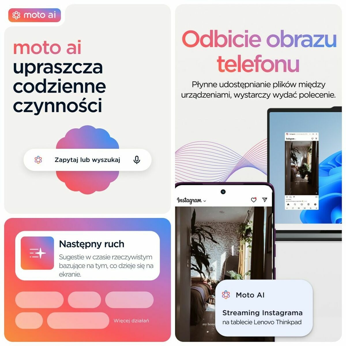 Smartphone Motorola XT2507 6,7" Octa Core 12 GB RAM 512 GB Green