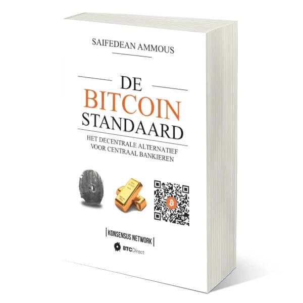 The Bitcoin Standard - Saifedean Ammous (Multilanguage) 