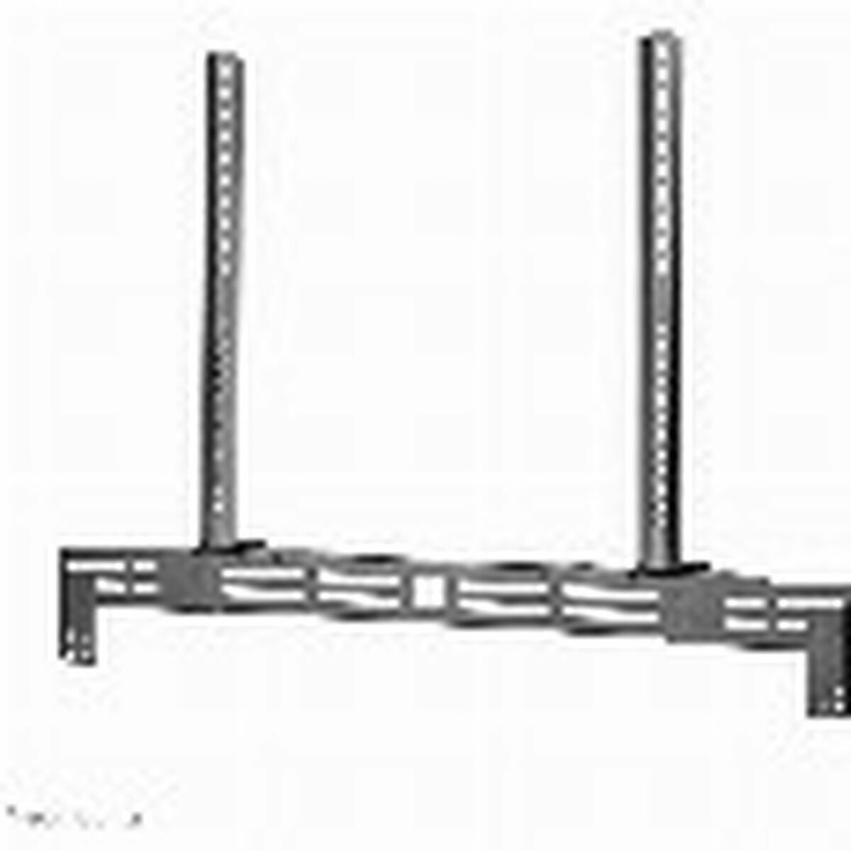 TV Mount Neomounts AWL29-750BL1 10 kg