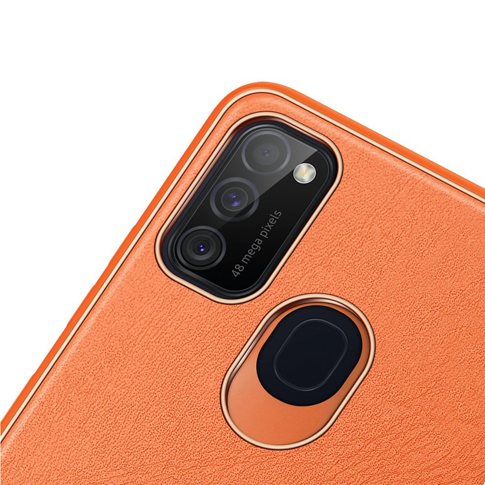 Dux Ducis Yolo Samsung Galaxy M30s orange