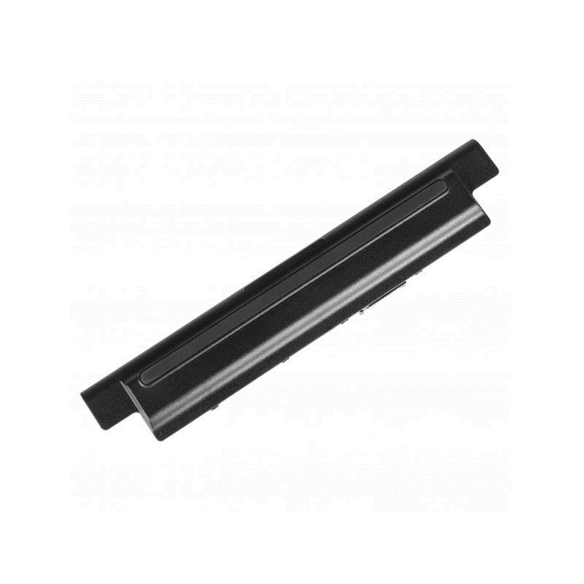 Notebook Battery Green Cell XCMRD Black 2200 mAh
