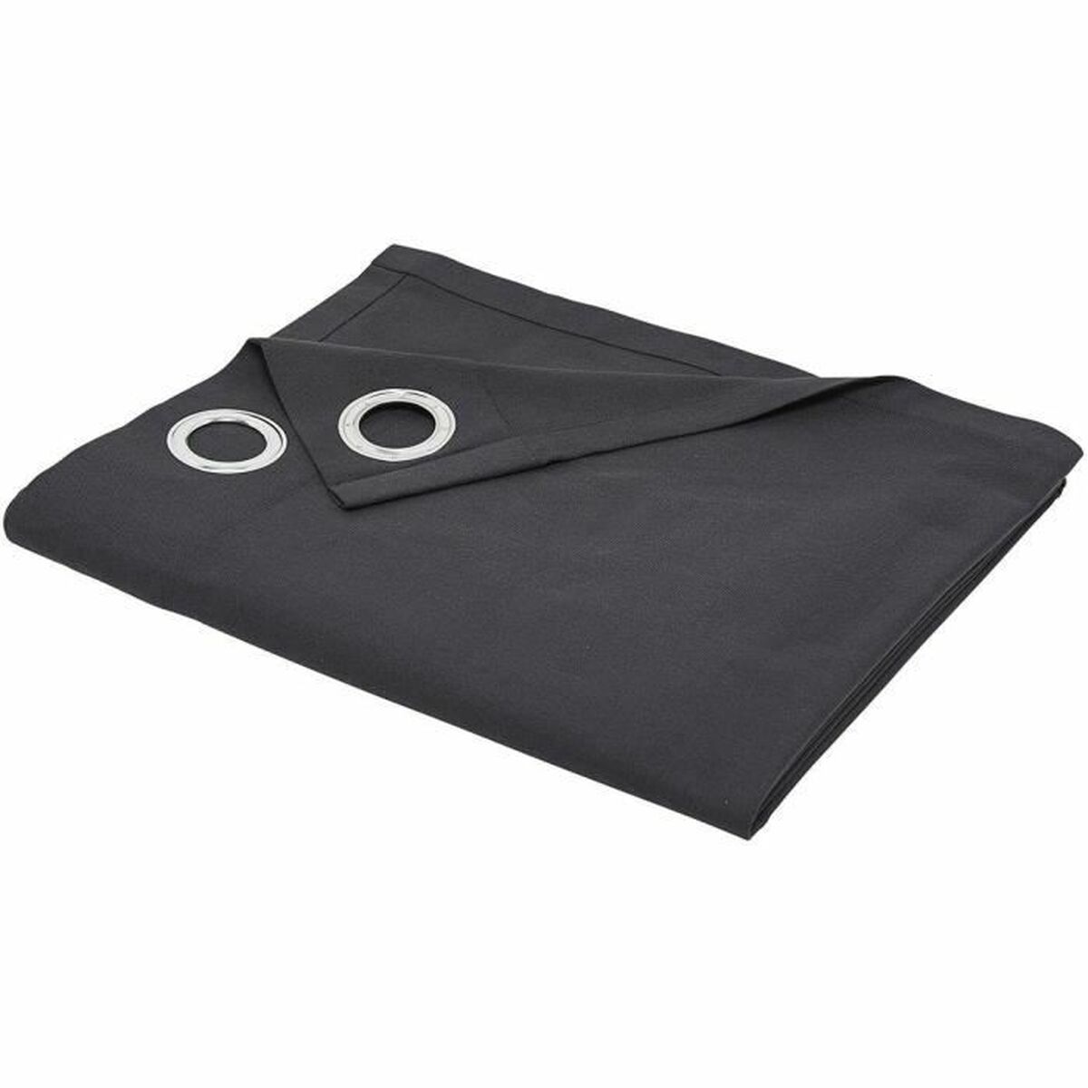 Zasłona TODAY  Essential Antracyt 140 x 240 cm