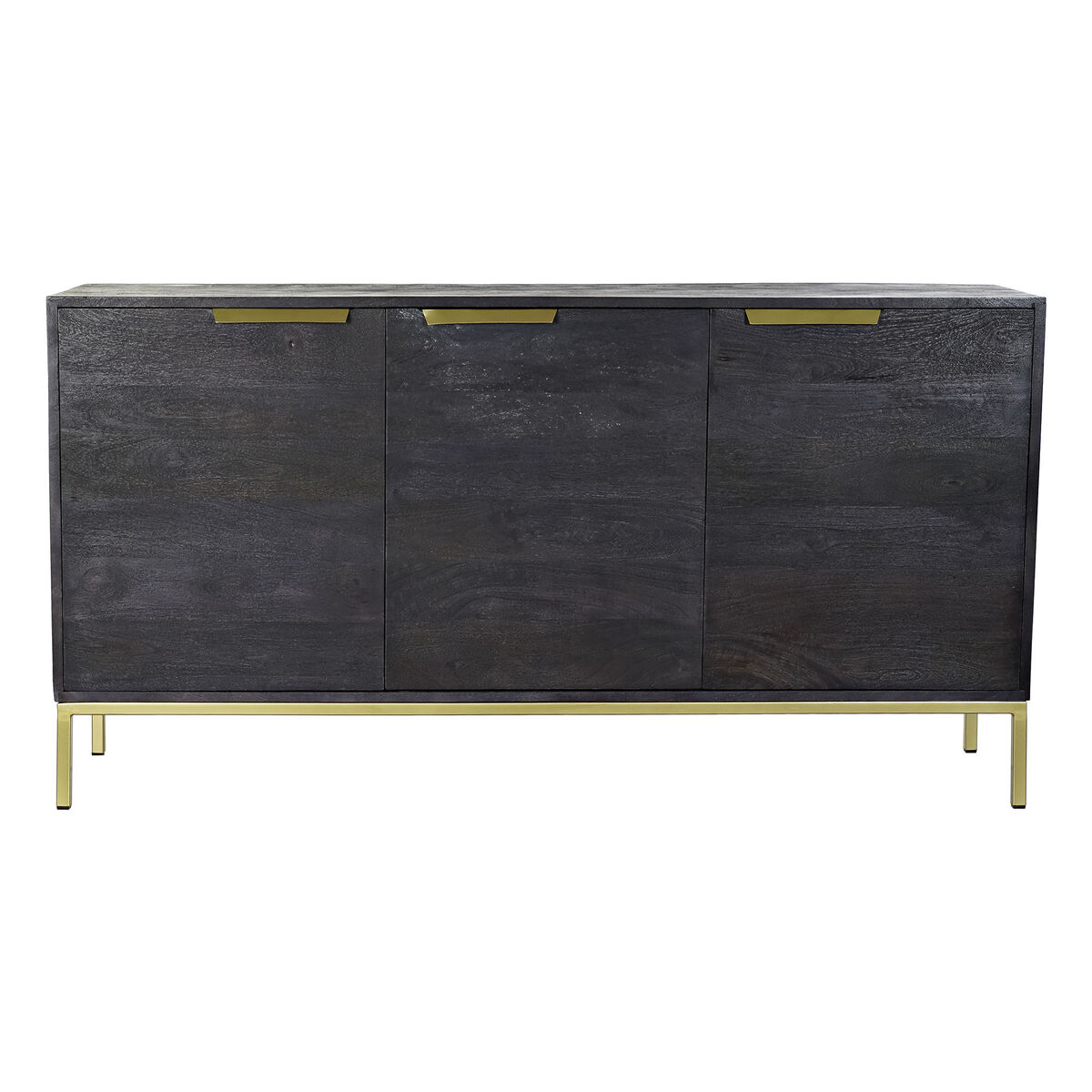 Sideboard DKD Home Decor Mango wood (145 x 43 x 77 cm)