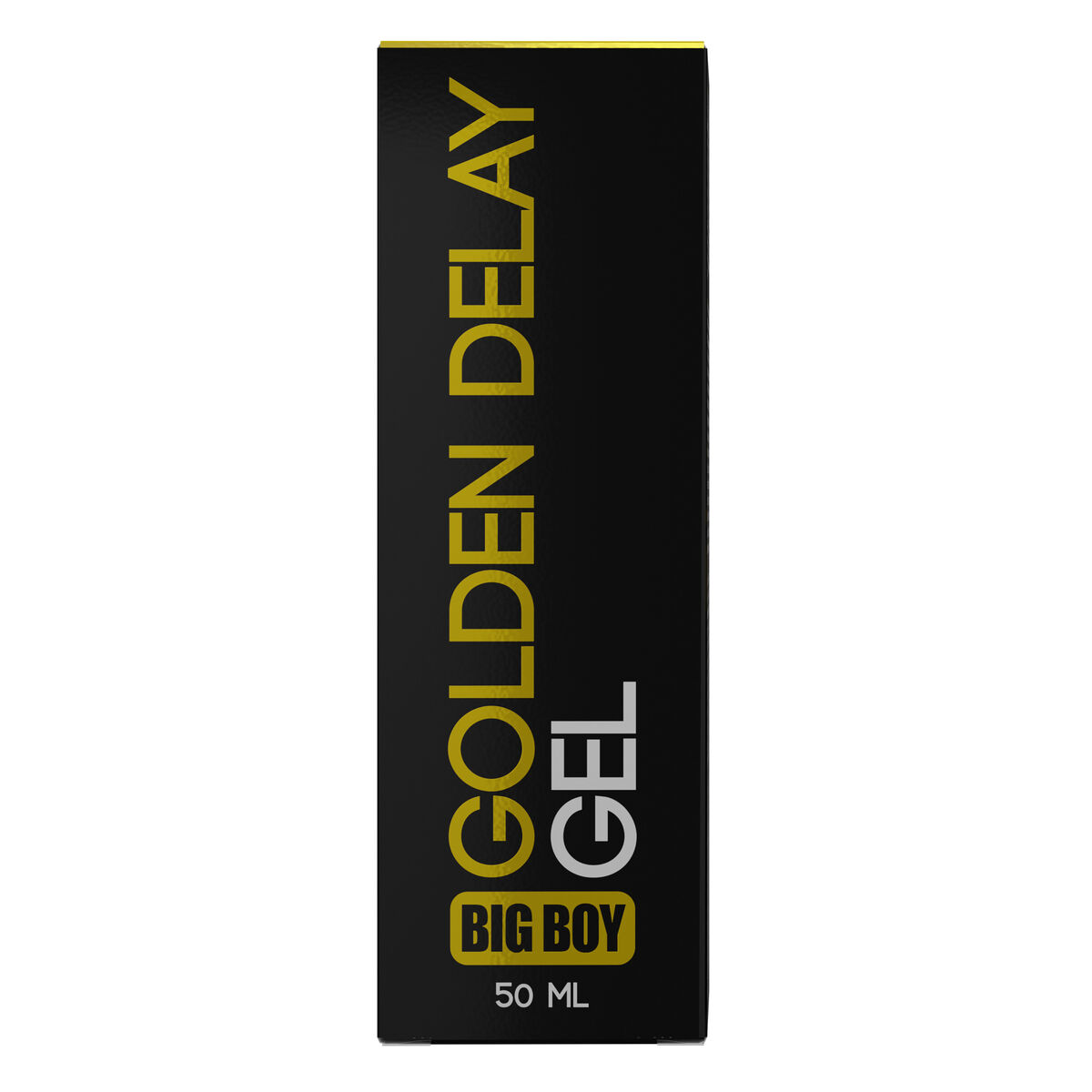 Golden Delay Gel Cobeco Delay Golden Delay Gel Cobeco Delay