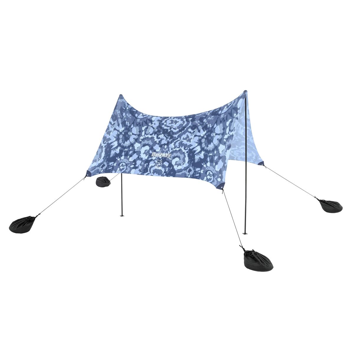 Bestway Tent Polyester Shade 210x210x198 cm Beach 68145