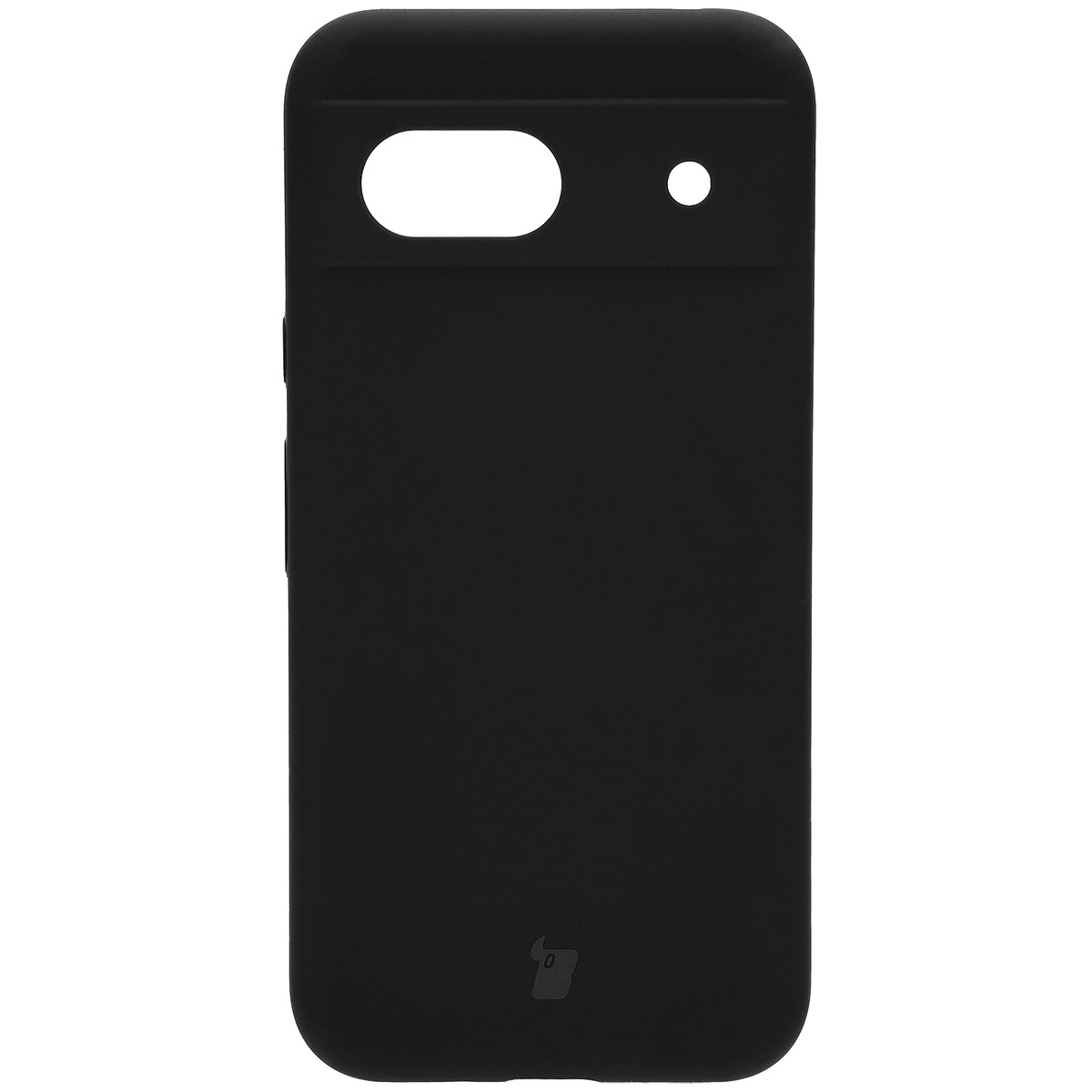 Bizon Soft Case Google Pixel 8a black