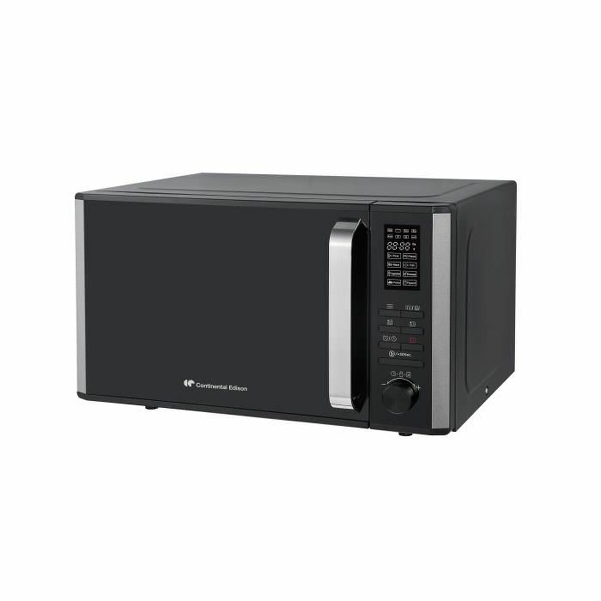 Microwave Continental Edison MO28GB 28 L 1450 W