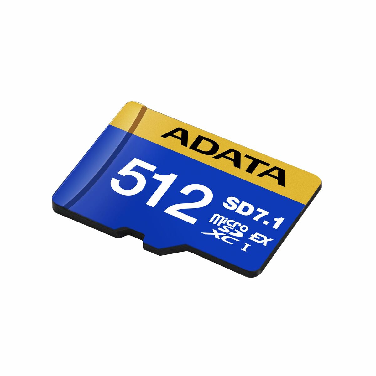 Memory Card Adata UD512GEX3L1-C Memory Card Adata UD512GEX3L1-C