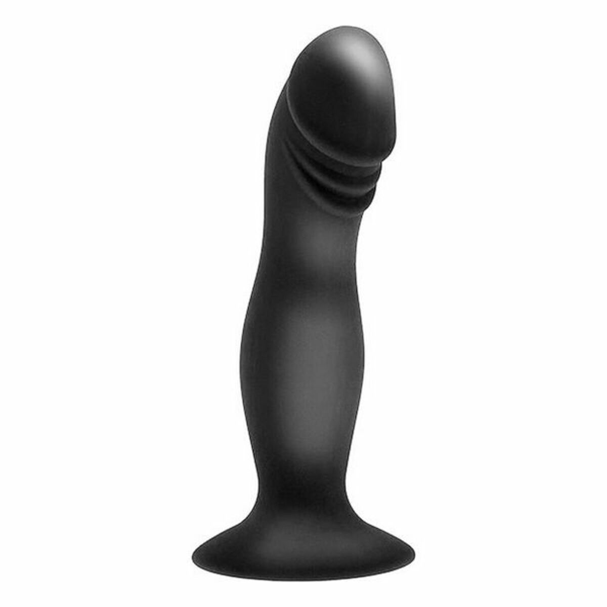 Dildo S Pleasures Real Splendor Black