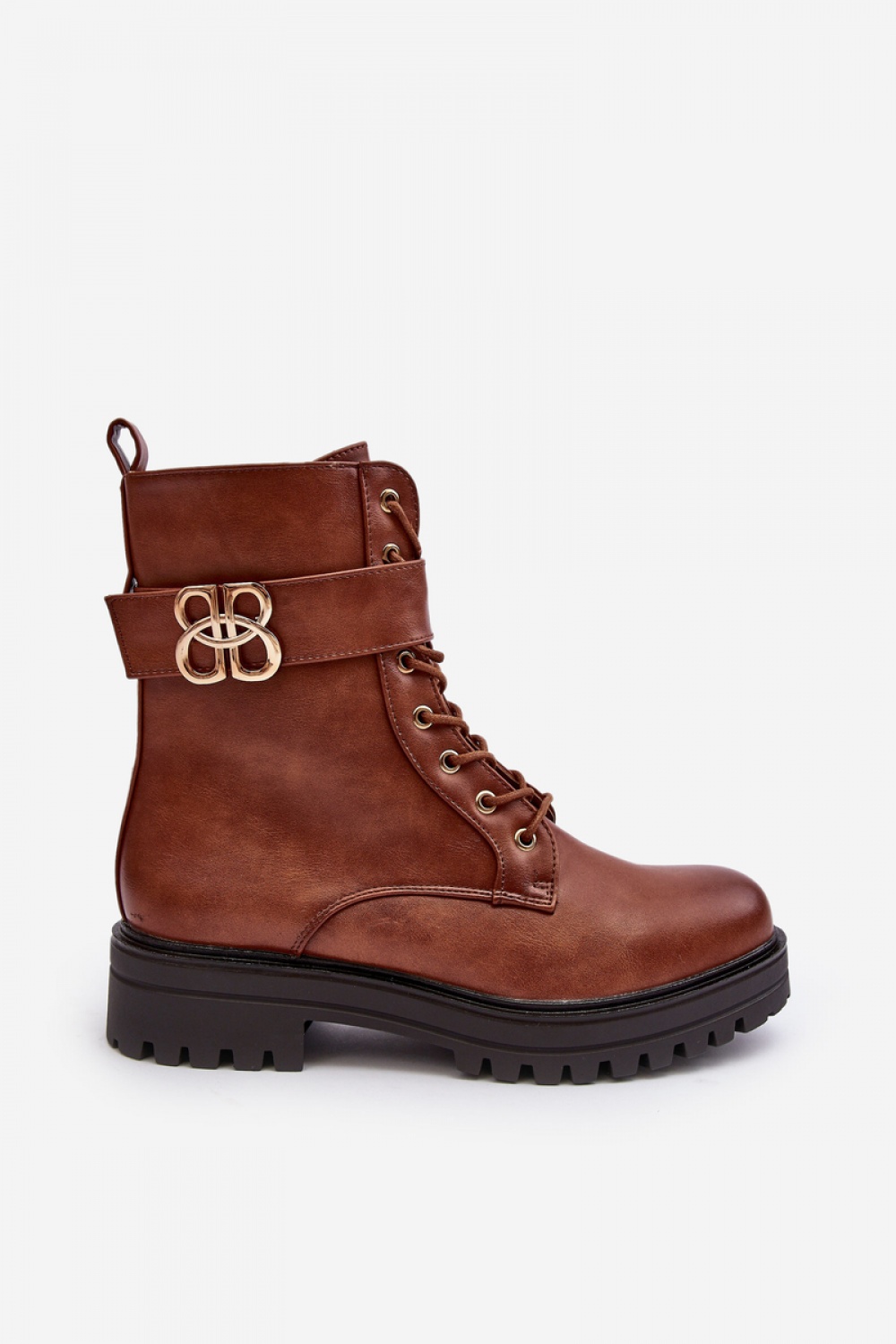  Bootie model 186228 Step in style  brown