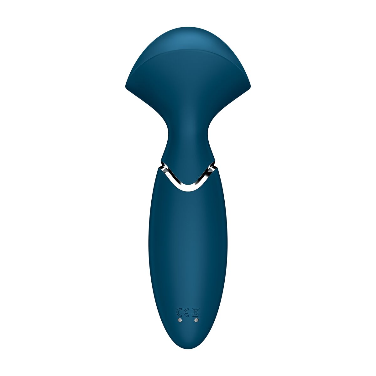 Massager Satisfyer Wand-er Blue
