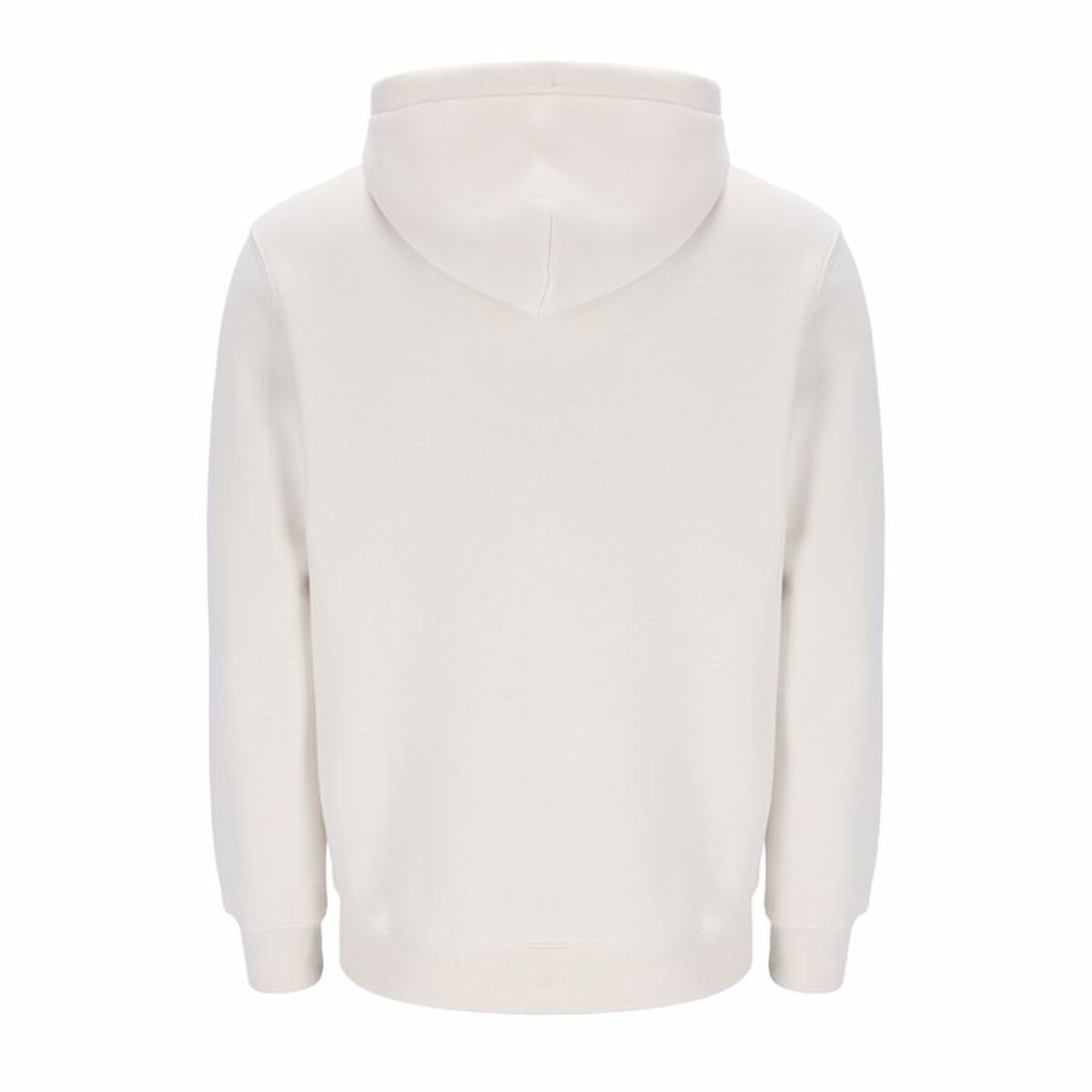 Men’s Hoodie Russell Athletic Makie White