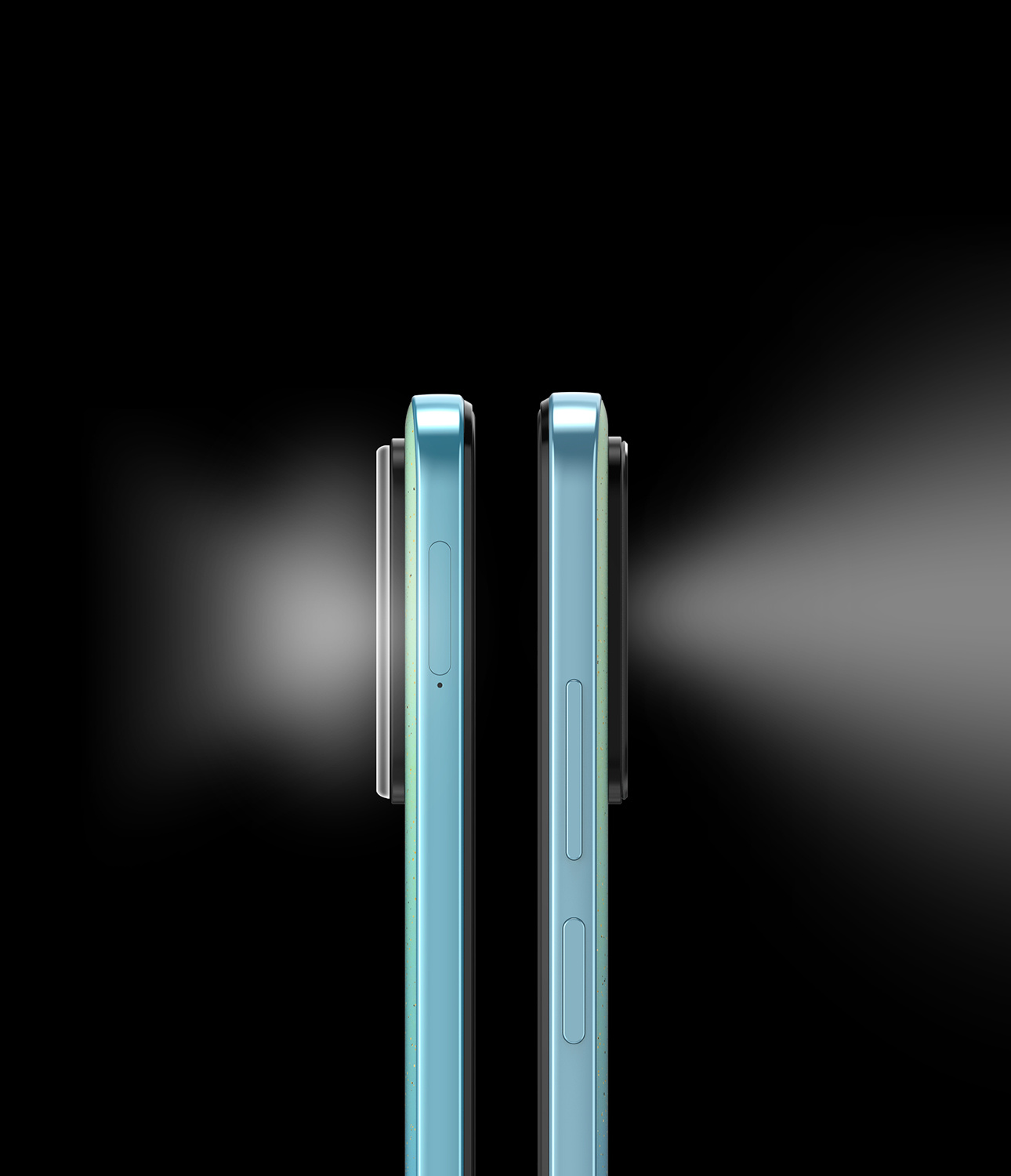 Ringke Camera Styling Redmi Note 11 Black