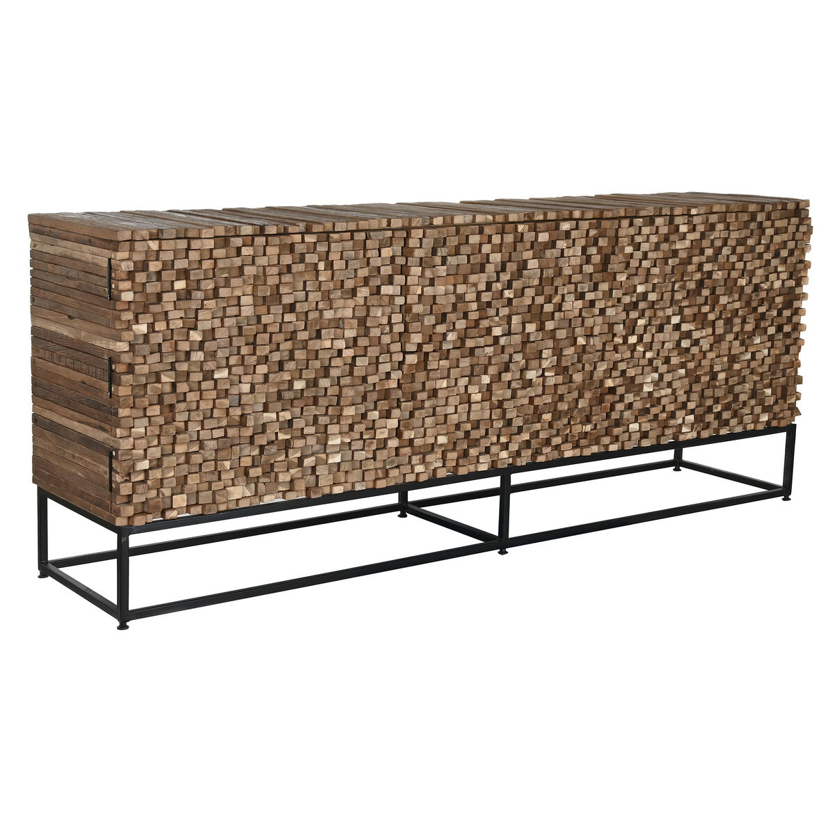 Sideboard Home ESPRIT Teak 200 X 45 X 82 cm
