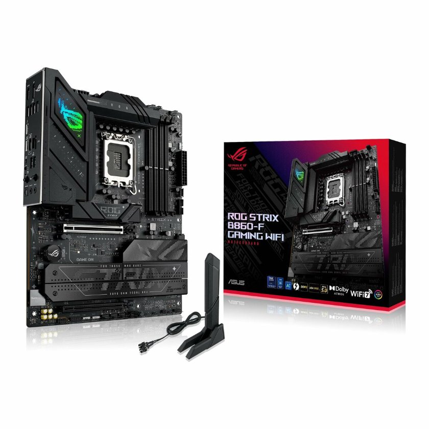 Motherboard Asus LGA 1851 Motherboard Asus LGA 1851