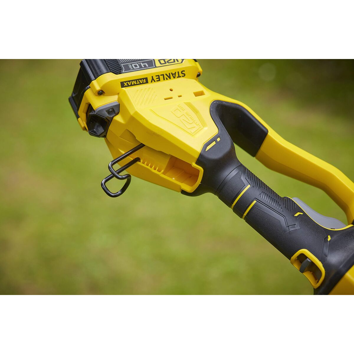 Chainsaw Stanley 72 W Chainsaw Stanley 72 W