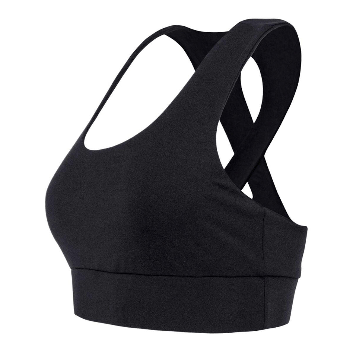 Women’s Sports Top Joluvi Mavi Black