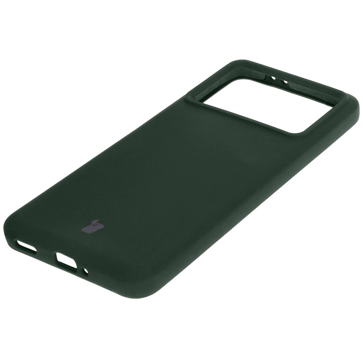 Bizon Soft Case Xiaomi Poco F6 Pro dark green