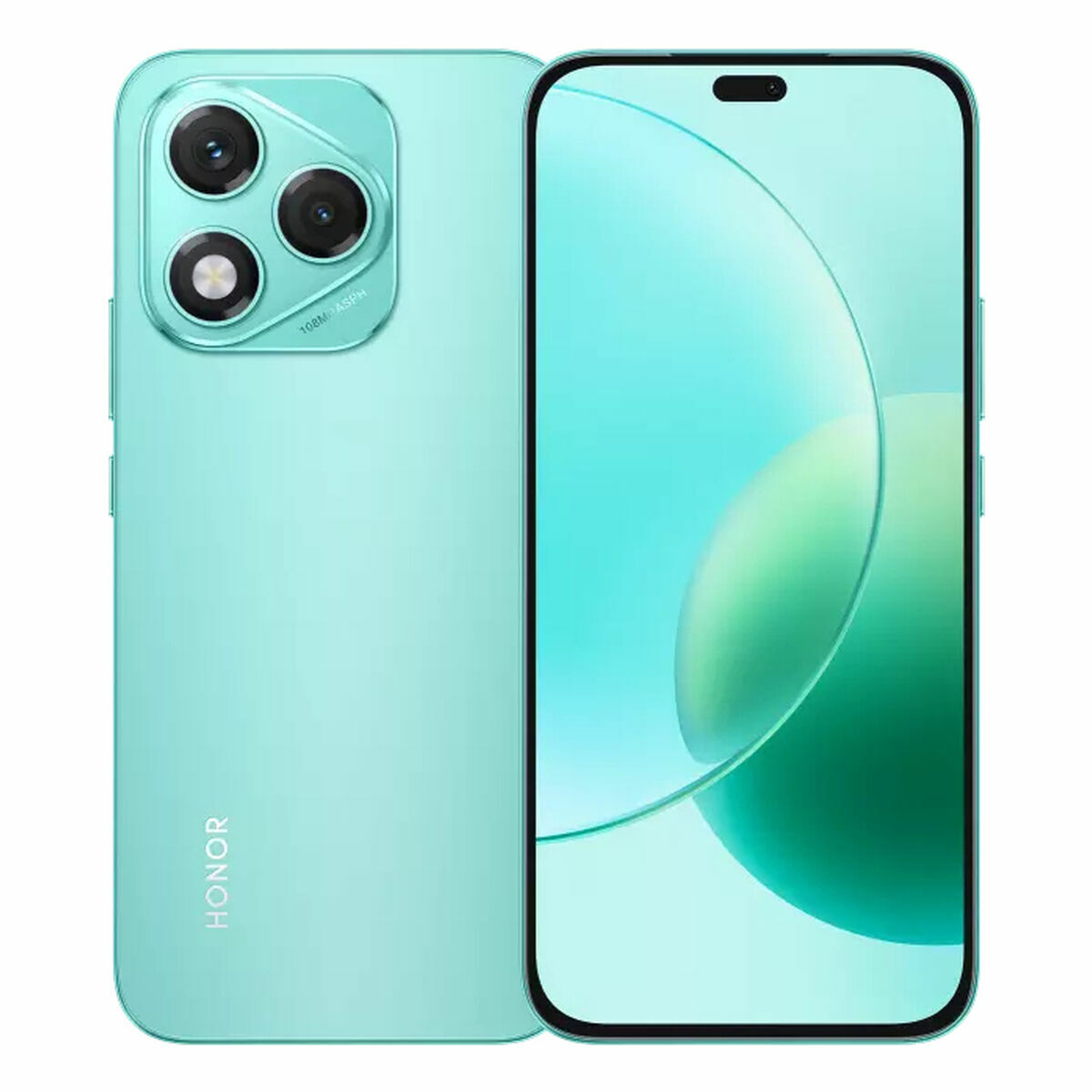 Smartphone Honor 5109BRUW 6,7" Octa Core 8 GB RAM 256 GB Green