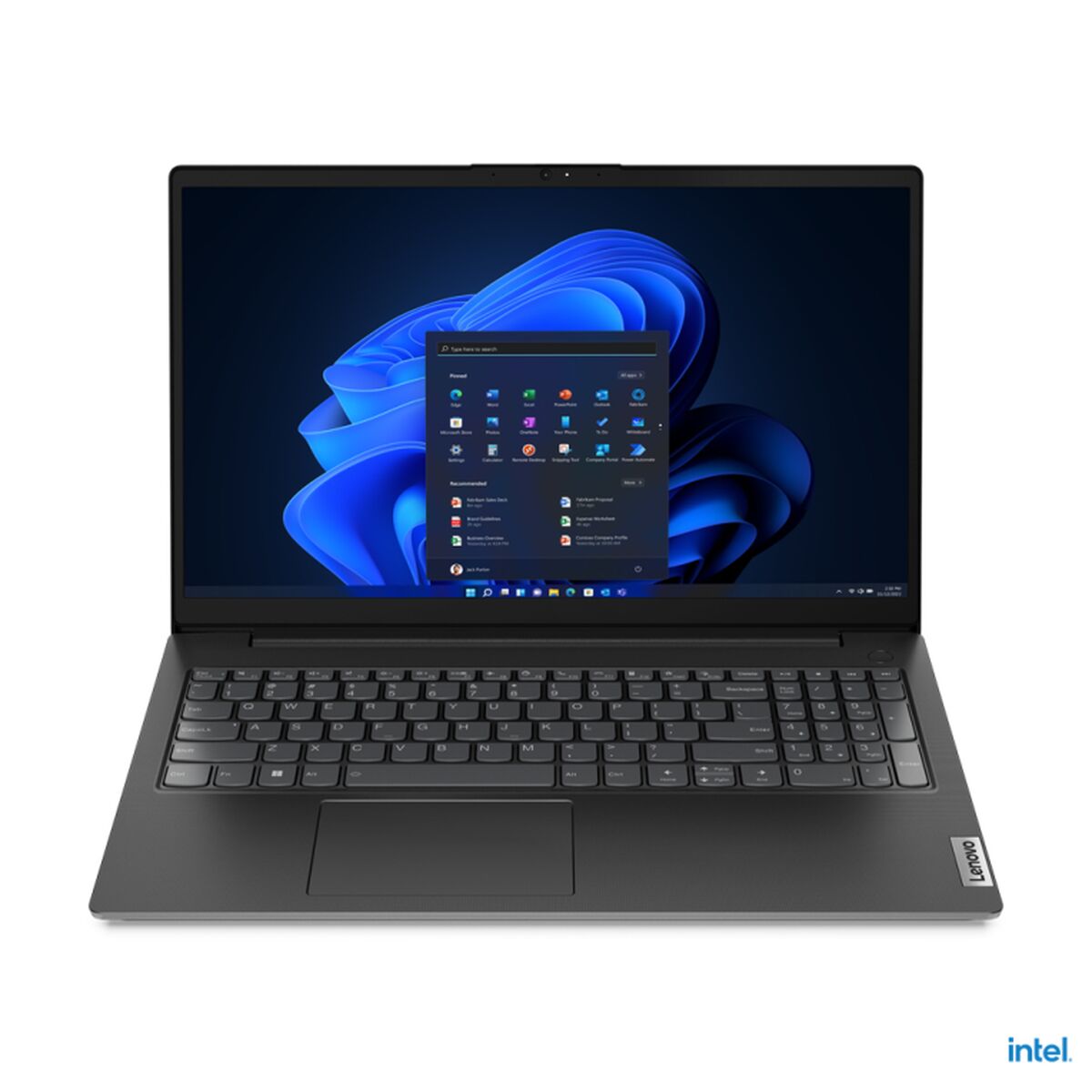 Notebook Lenovo V15 G3-AIP Intel Core I3-1215U 512 GB SSD 15,6" 8 GB RAM