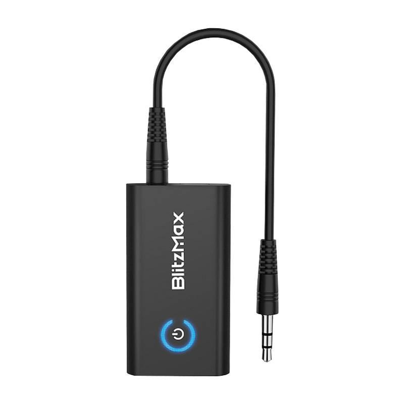 Blitzwolf BlitzMax BT05, aptX transmitter Bluetooth 5.2 