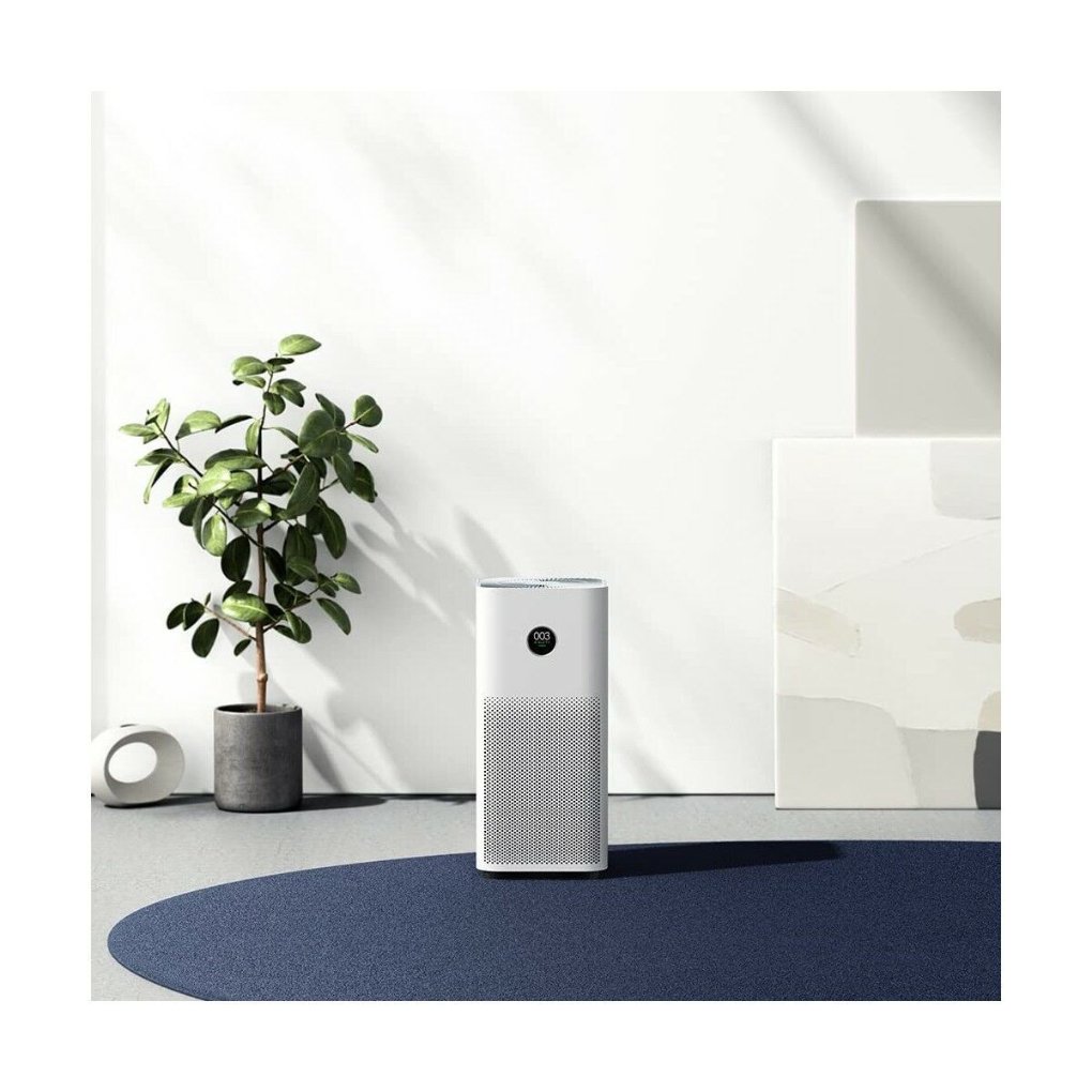 Air purifier Xiaomi BHR5096GL White Black Multicolour Air purifier Xiaomi BHR5096GL White Black Multicolour