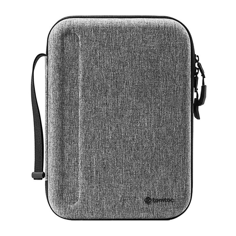 Tomtoc FancyCase-B06 bag for Apple iPad 11" (grey)