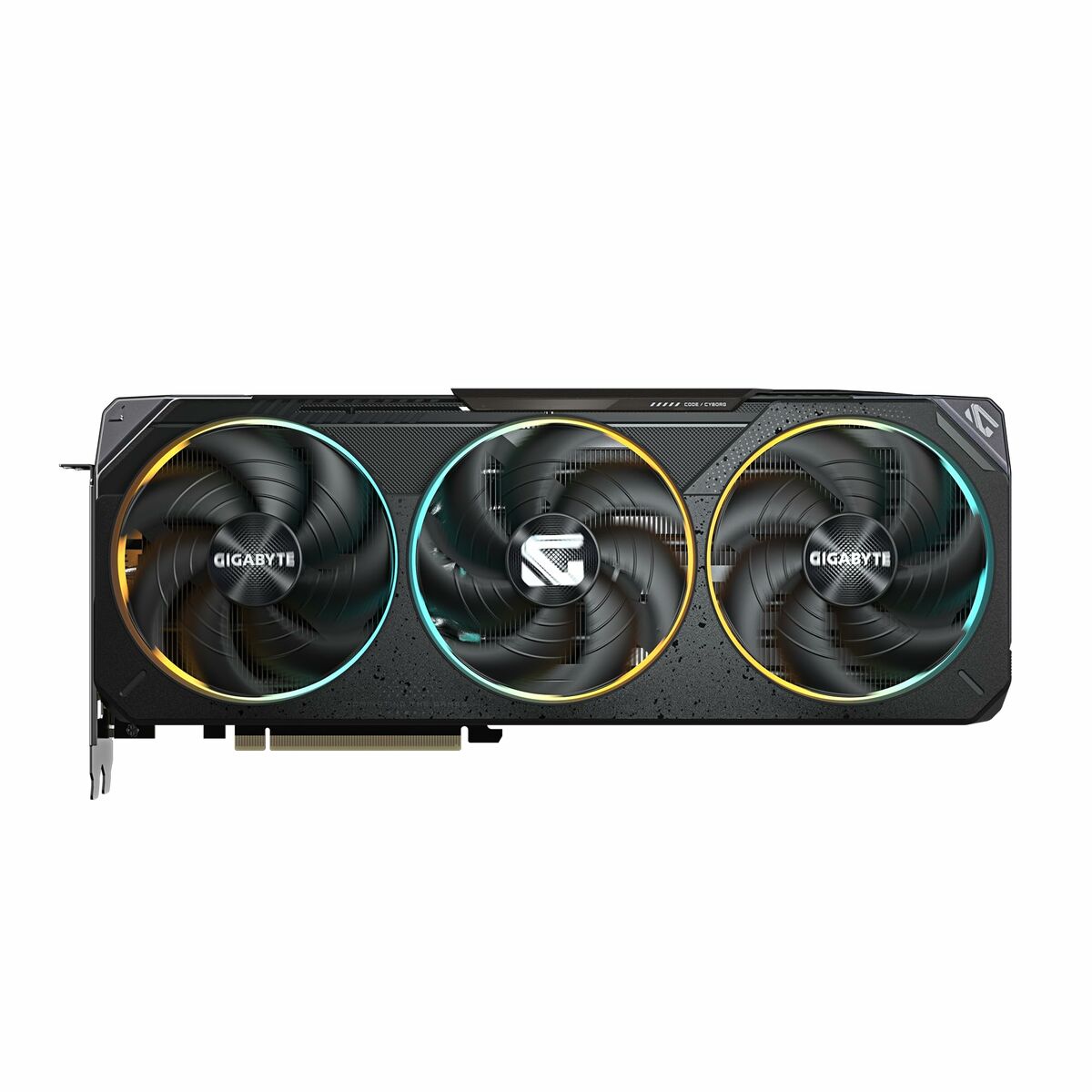 Graphics card Gigabyte 9VN5070GO-00-G10 nvidia geforce rtx 5070 12 GB GDDR6 Graphics card Gigabyte 9VN5070GO-00-G10 nvidia geforce rtx 5070 12 GB GDDR6