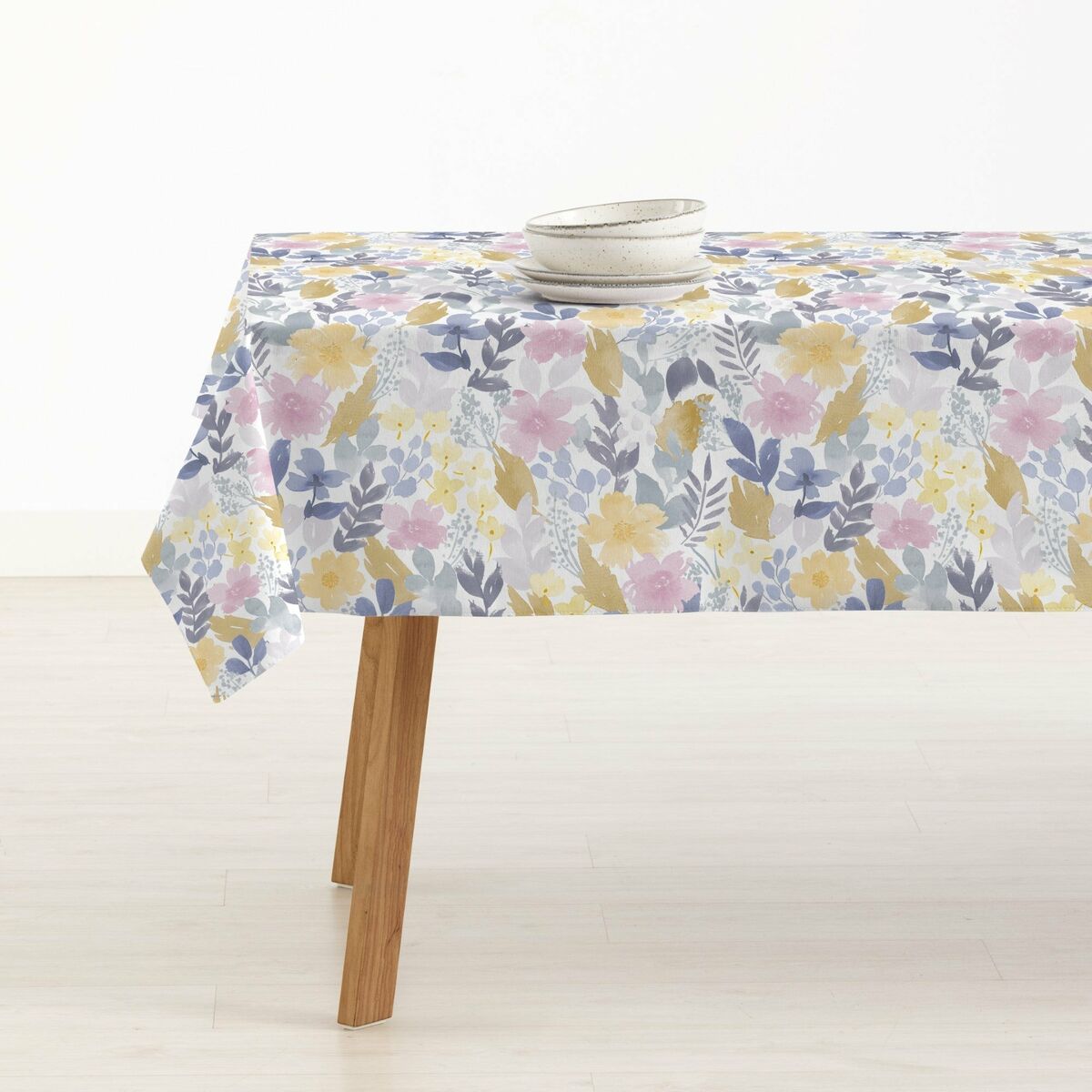 Stain-proof tablecloth Belum Gisborne 300 x 140 cm