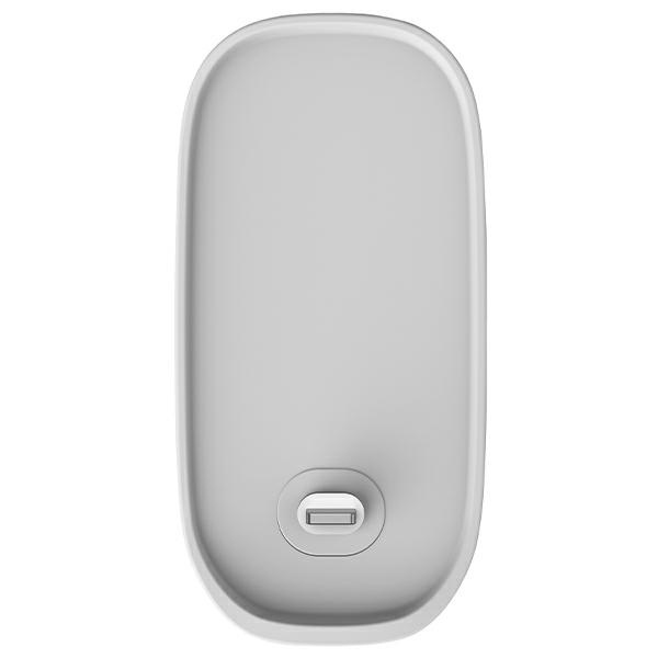 UNIQ Nova Magic Mouse Docking Station grey
