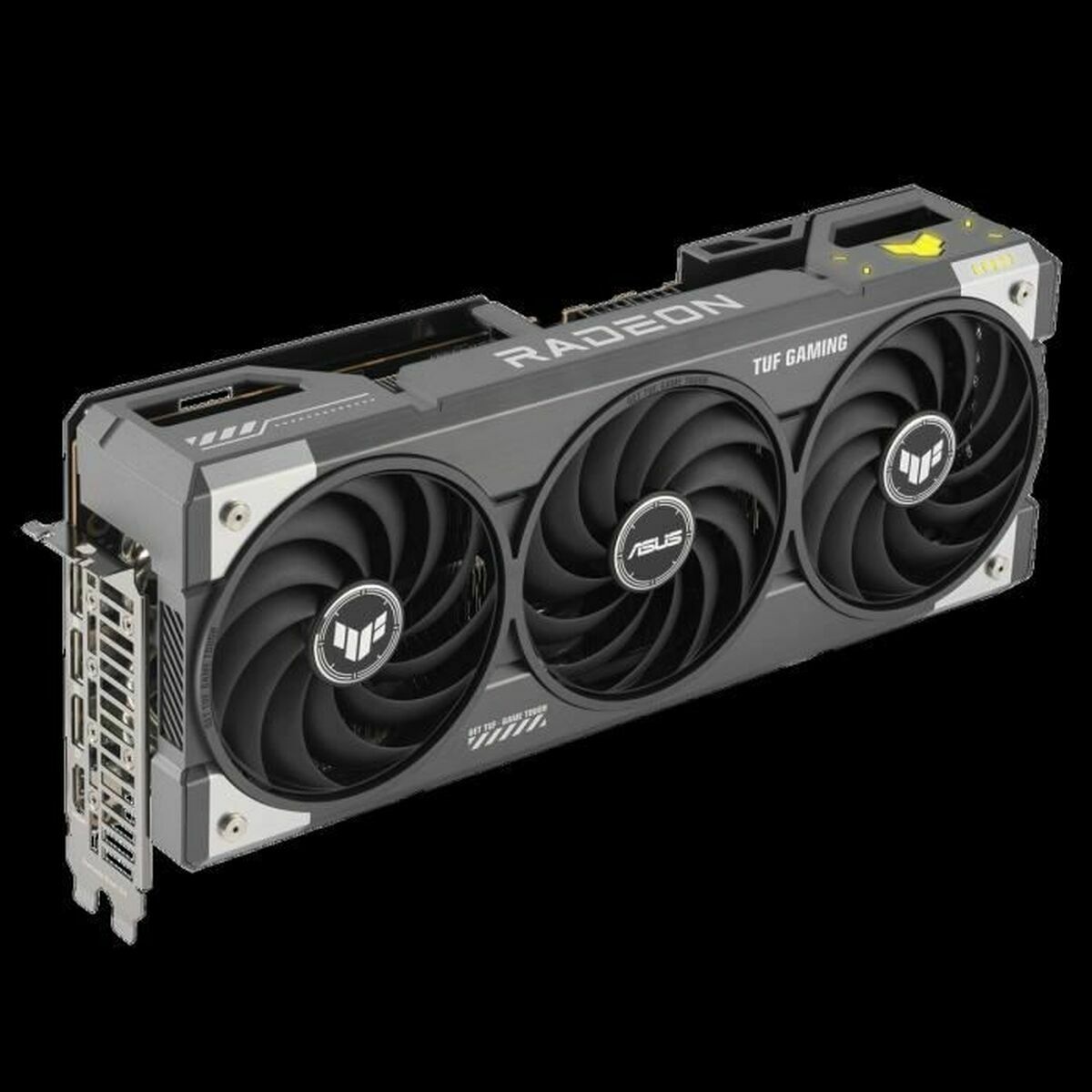 Graphics card Asus 90YV0LI0-M0NA00 16 GB GDDR6 Graphics card Asus 90YV0LI0-M0NA00 16 GB GDDR6