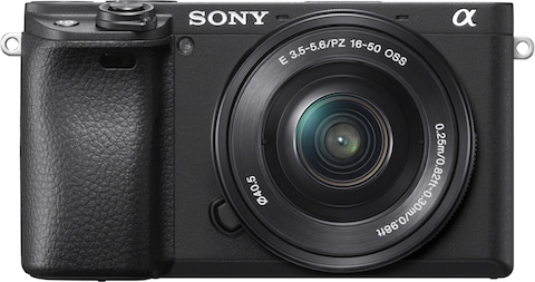 Sony Alpha 6400 Kit