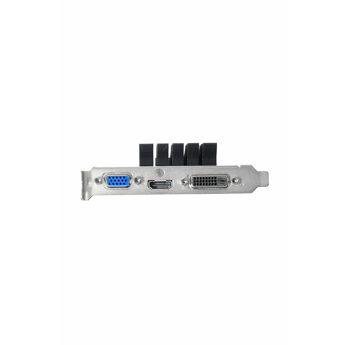 Graphics card Asus GDDR5 Graphics card Asus GDDR5
